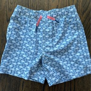 Southern Tide Kids Swim Trunks